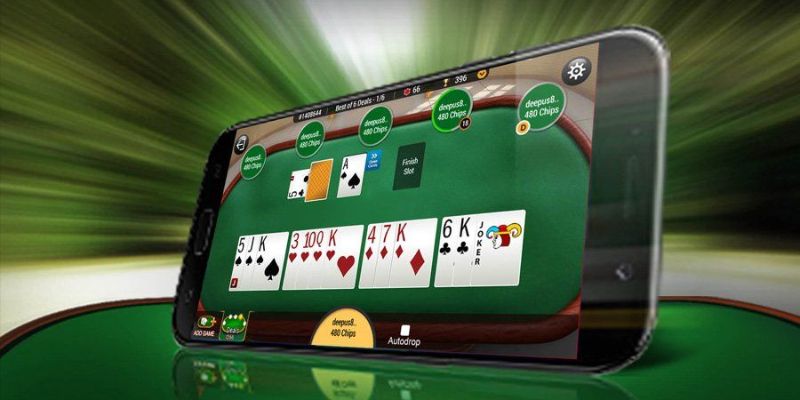 Tận hưởng những tựa game tuyệt vời với nhà cái.