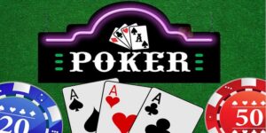 Chơi Poker Online Chuẩn Và Bí Quyết Chiến Thắng Lớn