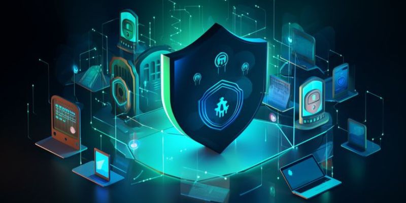 Khái niệm về chính sách bảo mật.